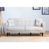 Sofa-krevet Garnitura ARİA-TAKIM5-S 1005