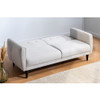 Sofa-krevet Garnitura ARİA-TAKIM5-S 1005