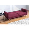 Sofa-krevet Garnitura Aria-TKM02-94819