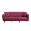 Sofa-krevet Garnitura Aria-TKM02-94819