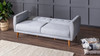 Sofa-krevet Garnitura Aria-TKM03-1008