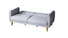 Sofa-krevet Garnitura Aria-TKM03-1008