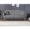 Sofa-krevet Garnitura Aria-TKM04-94216