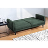 Sofa-krevet Garnitura ARİA-TKM7-S 1070