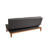 Sofa-krevet Garnitura Fuoco-TKM01-1053