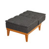 Sofa-krevet Garnitura Fuoco-TKM01-1053