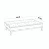 Sofa-krevet Garnitura Fuoco-TKM04-94216