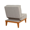 Sofa-krevet Garnitura Fuoco-TKM05-1005