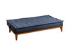 Sofa-krevet Garnitura Fuoco-TKM06-1048