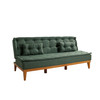 Sofa-krevet Garnitura Fuoco-TKM07-1070