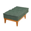 Sofa-krevet Garnitura Fuoco-TKM07-1070