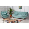 Sofa-krevet Garnitura Kelebek-TKM03 0400