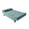 Sofa-krevet Garnitura Kelebek-TKM03 0400