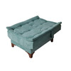 Sofa-krevet Garnitura Kelebek-TKM03 0400