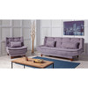 Sofa-krevet Garnitura Kelebek-TKM04 0701