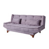 Sofa-krevet Garnitura Kelebek-TKM04 0701