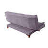 Sofa-krevet Garnitura Kelebek-TKM04 0701
