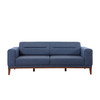 Sofa-krevet Garnitura LİONES-TKM1-1048