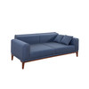 Sofa-krevet Garnitura LİONES-TKM1-1048