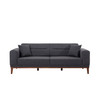 Sofa-krevet Garnitura LİONES-TKM1-1053