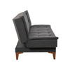 Sofa-krevet Garnitura Santo-TKM01-1053