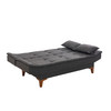 Sofa-krevet Garnitura Santo-TKM01-1053