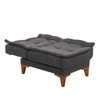 Sofa-krevet Garnitura Santo-TKM01-1053