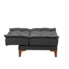 Sofa-krevet Garnitura Santo-TKM01-1053