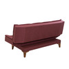 Sofa-krevet Garnitura Santo-TKM02-94819