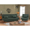 Sofa-krevet Garnitura Santo-TKM03-1070