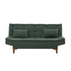 Sofa-krevet Garnitura Santo-TKM03-1070