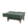 Sofa-krevet Garnitura Santo-TKM03-1070