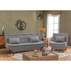 Sofa-krevet Garnitura Santo-TKM04-1008