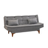 Sofa-krevet Garnitura Santo-TKM04-1008