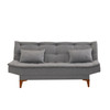 Sofa-krevet Garnitura Santo-TKM04-1008