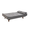 Sofa-krevet Garnitura Santo-TKM04-1008