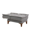 Sofa-krevet Garnitura Santo-TKM04-1008