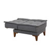 Sofa-krevet Garnitura Santo-TKM05-94216