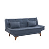 Sofa-krevet Garnitura Santo-TKM06-1048