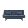 Sofa-krevet Garnitura Santo-TKM06-1048