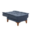 Sofa-krevet Garnitura Santo-TKM06-1048