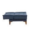 Sofa-krevet Garnitura Santo-TKM06-1048