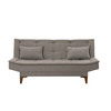 Sofa-krevet Garnitura Santo-TKM07-1005