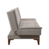Sofa-krevet Garnitura Santo-TKM07-1005