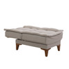 Sofa-krevet Garnitura Santo-TKM07-1005