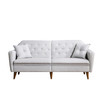 Sofa-krevet Garnitura Terra-TKM05-1005