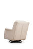 Wing Chair Costor White - krilo