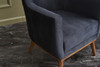 Wing Chair Gonca - antracit