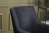 Wing Chair Gonca - antracit