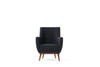 Wing Chair Gonca - antracit